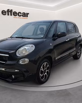 FIAT 500L 1.4 95 CV Lounge