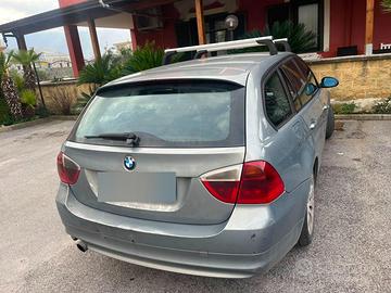 Bmw serie 3