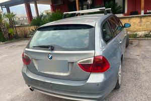 Bmw serie 3