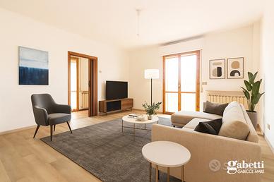 Appartamento Morciano di Romagna [GM036/3VRG]