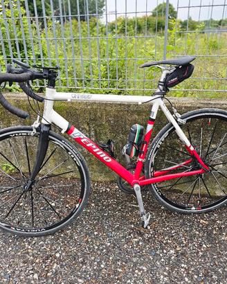 bici da corsa pepino