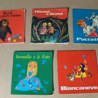 Fiabe vintage 