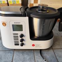 Monsieur cuisine robot da cucina