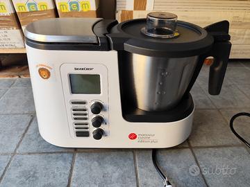 Monsieur cuisine robot da cucina