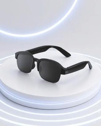 Occhiali da Sole Smart Bluetooth Audio Casse