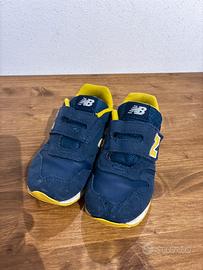 Scarpe New balance taglia 31