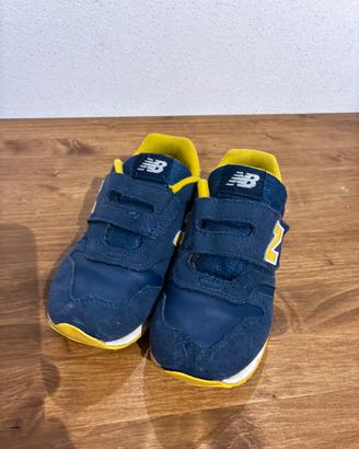 Scarpe New balance taglia 31