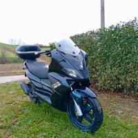 Gilera Nexus 300ie