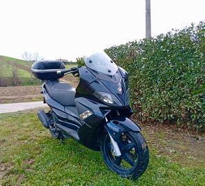 Gilera Nexus 300ie