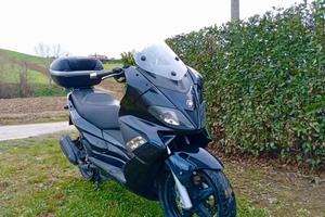 Gilera Nexus 300ie