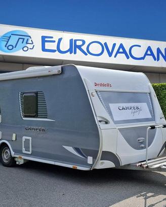 DETHLEFFS Camper Life Style Camper Life Style