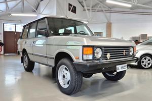 Land Rover Range Rover 3.5 5 porte Osprey
