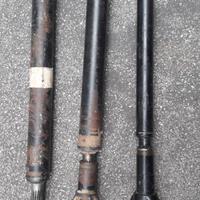 Alberi Cardanici Suzuki SJ 410