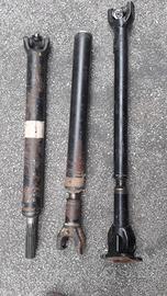 Alberi Cardanici Suzuki SJ 410