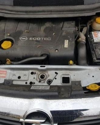 Motore opel vectra - 1.9 d - vld2643