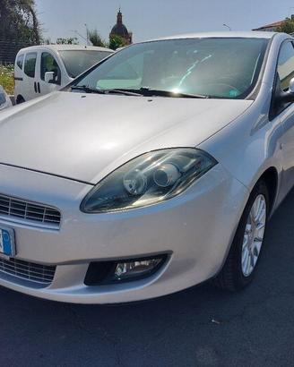 FIAT - Bravo 1.6 mjt Dynamic 120cv