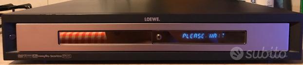 Masterizzatore DVD Loewe usato  Milano