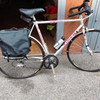 bicicletta da turismo