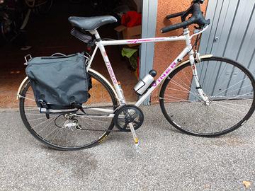 bicicletta da turismo