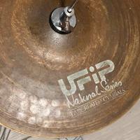 V E N D U T O     Ufip Natural Series Hi Hat 14