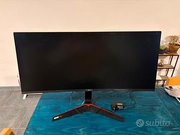 LG UltraGear 34GN73A-B