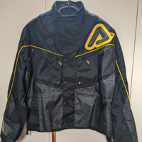 Giacca acerbis cordura d600 Tg. M