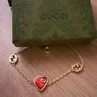 Bracciale gucci