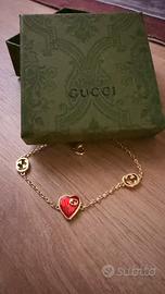 Bracciale gucci