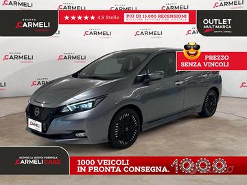 Nissan Leaf N-Connecta 40kWh 150cv