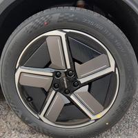 pneumatici kumho ecsta 235/50 R19