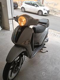 piaggio liberty 4 tempi