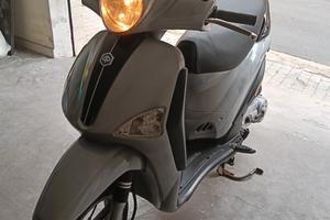 piaggio liberty 4 tempi