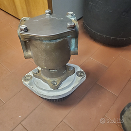 Pompa acqua Caterplillar 3126