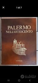 libro "Palermo nell'Ottocento"