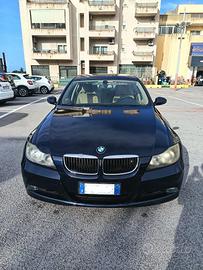 BMW 320 d