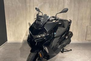 Bmw C 400 GT - 2026