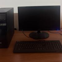 Pc fisso