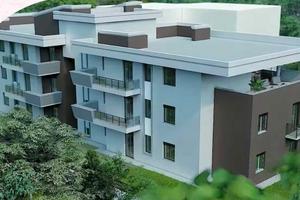 Trilocale di nuova costruzione