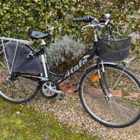 Citybike Atala, modello Avenue con cambio