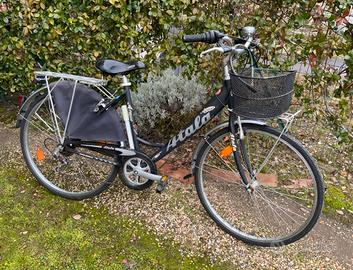 Citybike Atala, modello Avenue con cambio