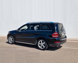 MERCEDES Classe GL (X164) - 2008