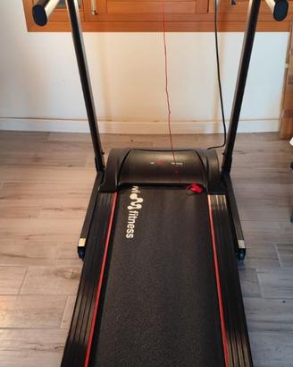 TAPIS ROULANT marca Movie Fitness
