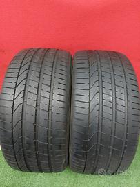 305 40 20 Gomme Estive 99% Pirelli 305 40 ZR20
