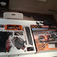 Pista telecomandata F1 