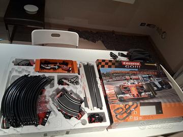 Pista telecomandata F1 