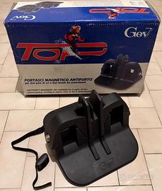Portasci Magnetico GEV Top