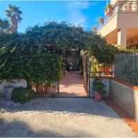 Isola delle femmine - villetta a schiera