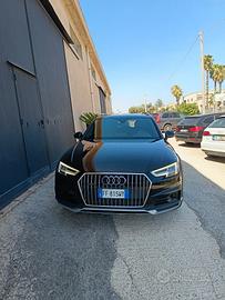  AUDI A4 ALL ROAD
