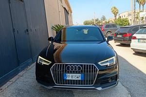  AUDI A4 ALL ROAD