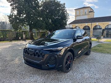 Audi Q5 TDI 150 kW mHEV+ S tronic quattro line edi